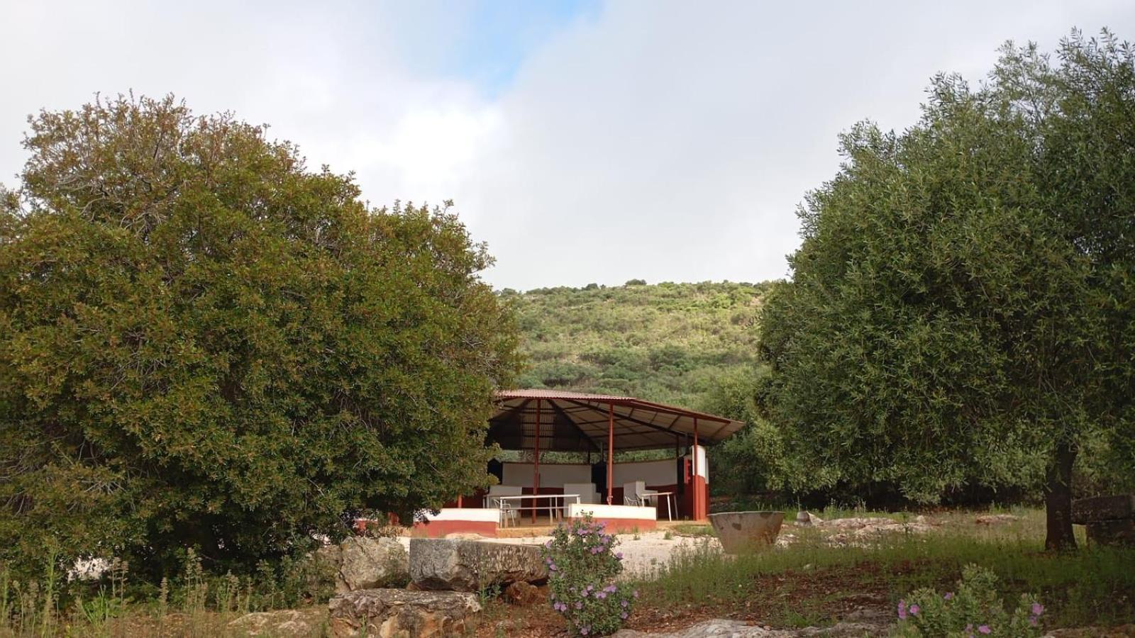 إستيبا Casas Rurales Cortijo La Canada المظهر الخارجي الصورة