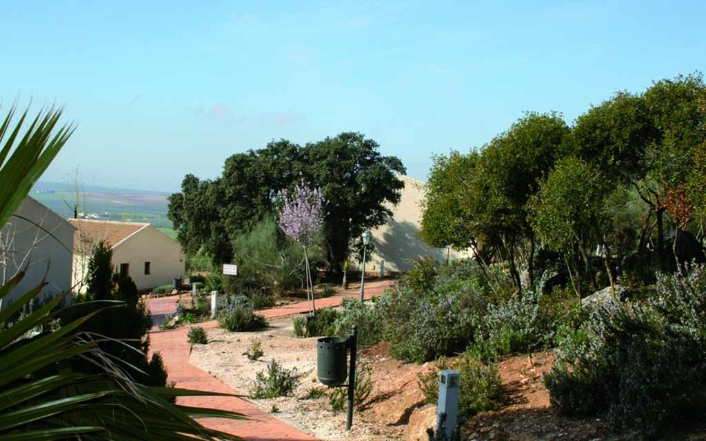 إستيبا Casas Rurales Cortijo La Canada المظهر الخارجي الصورة