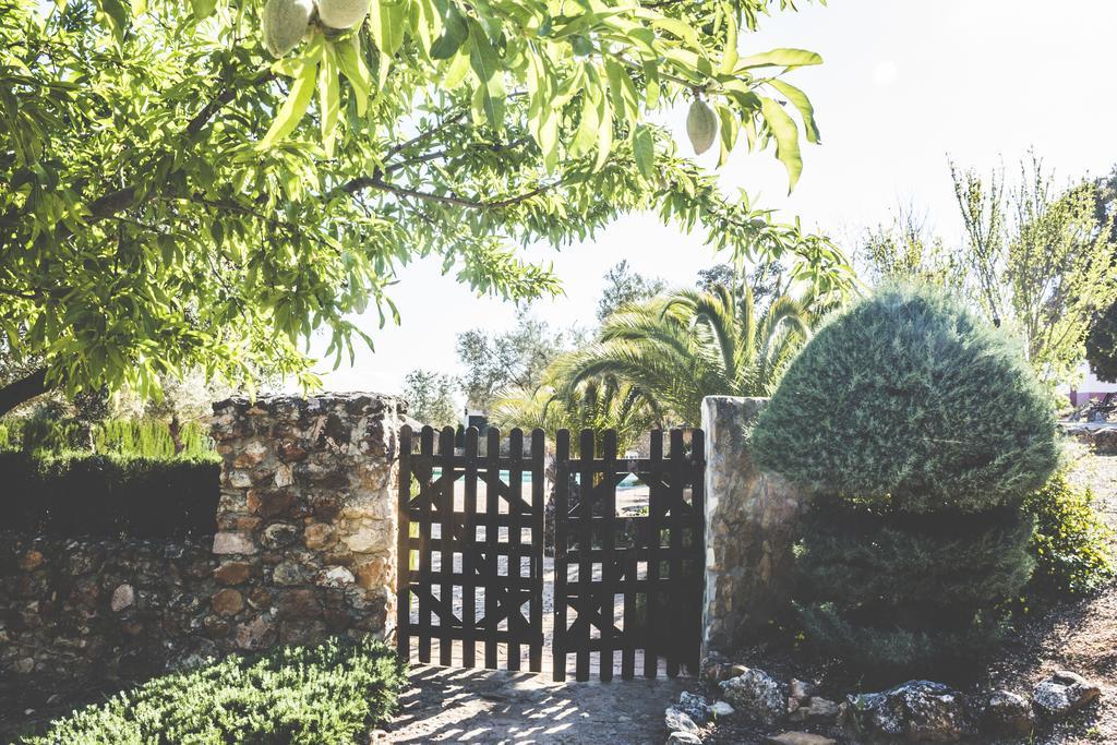 إستيبا Casas Rurales Cortijo La Canada المظهر الخارجي الصورة