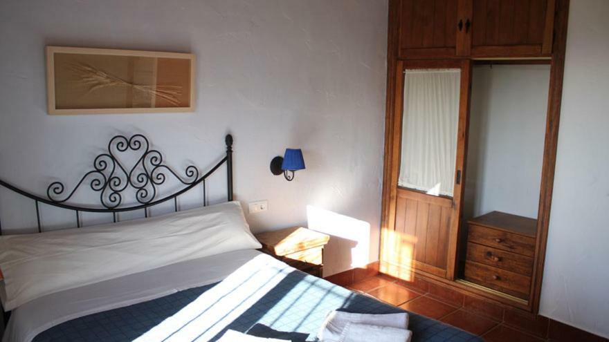 إستيبا Casas Rurales Cortijo La Canada المظهر الخارجي الصورة